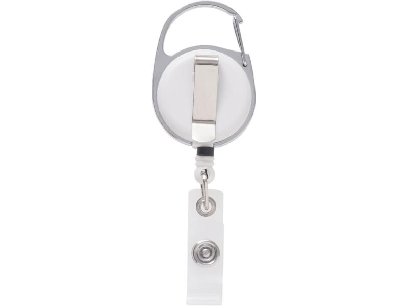 Чехол для пропуска с ретрактором Favor