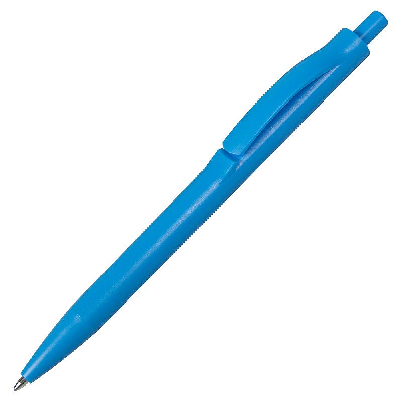 Ручка шариковая IGLA COLOR, пластиковая