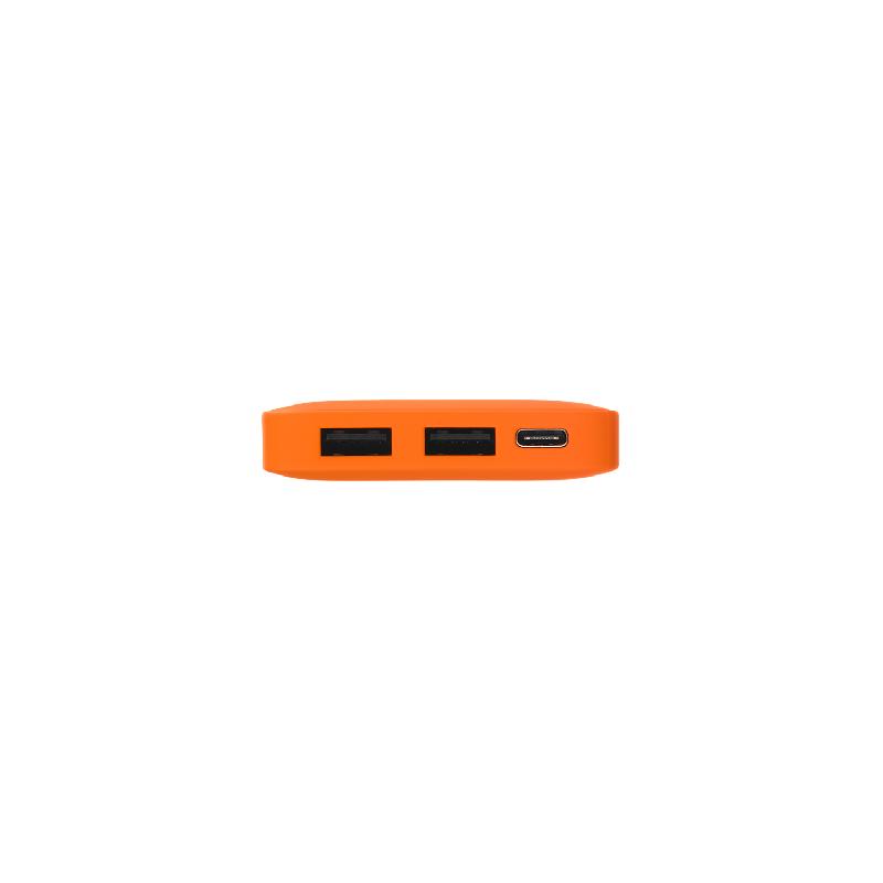 Внешний аккумулятор с подсветкой Ancor 5000 mAh