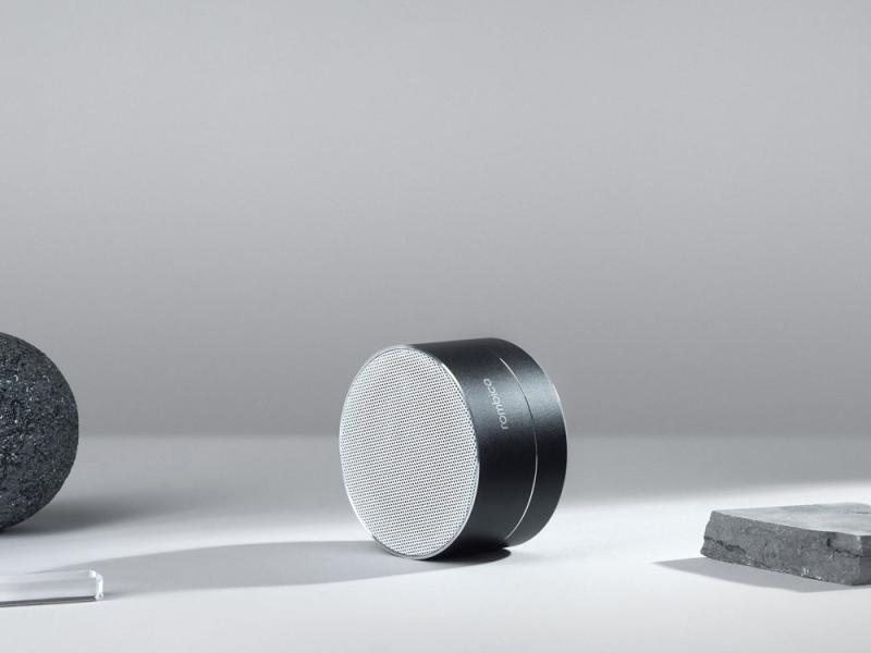 Портативная колонка Mysound BT-03 1C