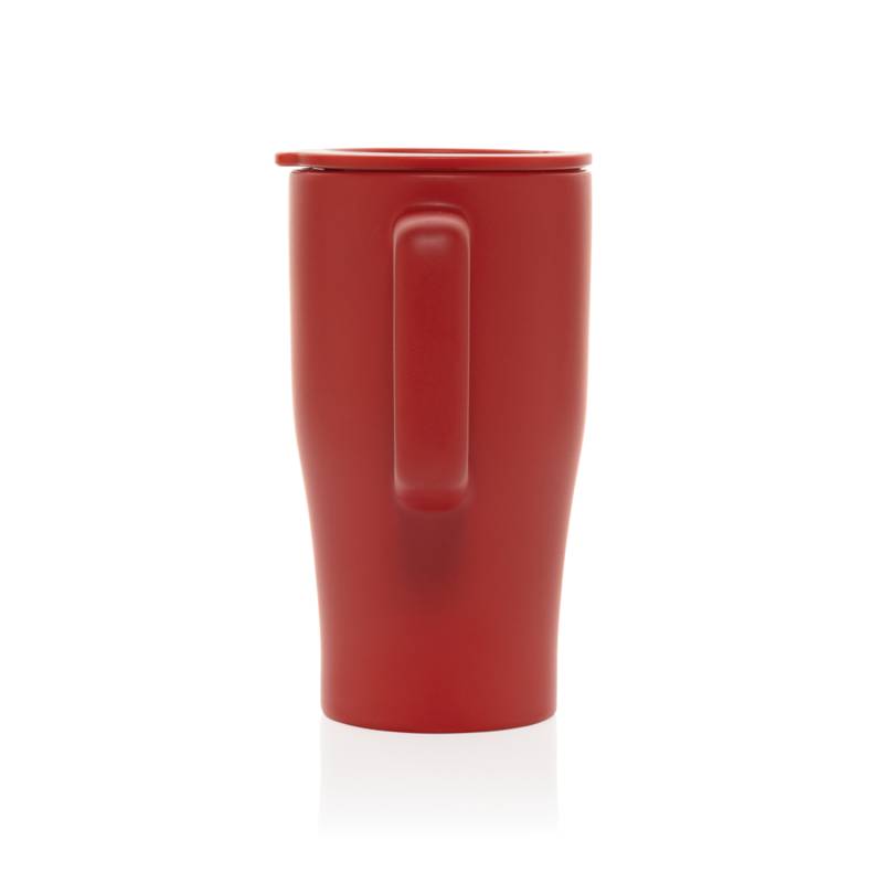 Керамическая кружка Ceramic Luxe, 490 мл