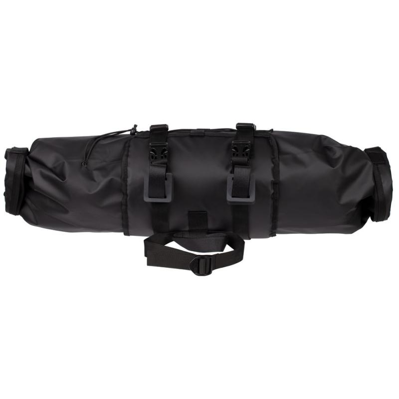 Сумка на багажник BikePacking 17