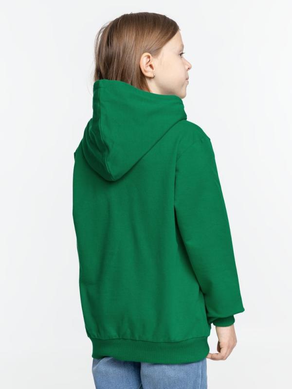 Толстовка с капюшоном детская Kirenga Kids