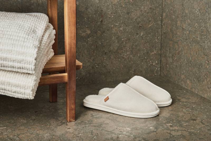 Тапочки VINGA Waltor, S/M