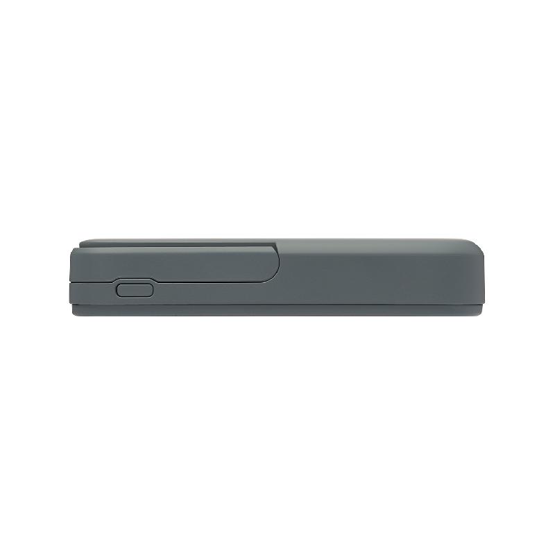 Внешний аккумулятор Юнион PD (Union PD) 10000mAh с функцией беспроводной зарядки 15W