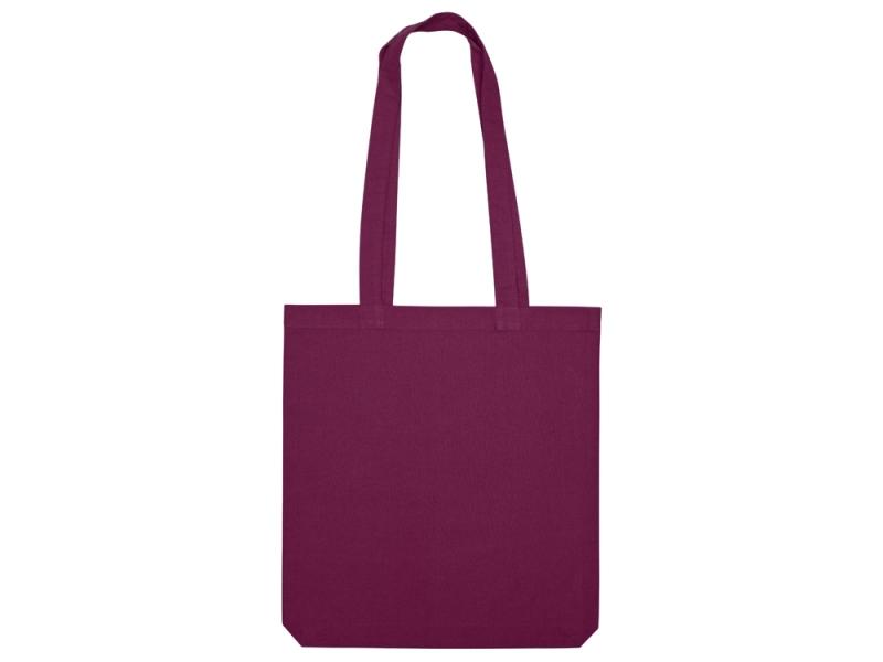 Сумка из плотного хлопка Carryme 220, 220 г/м2