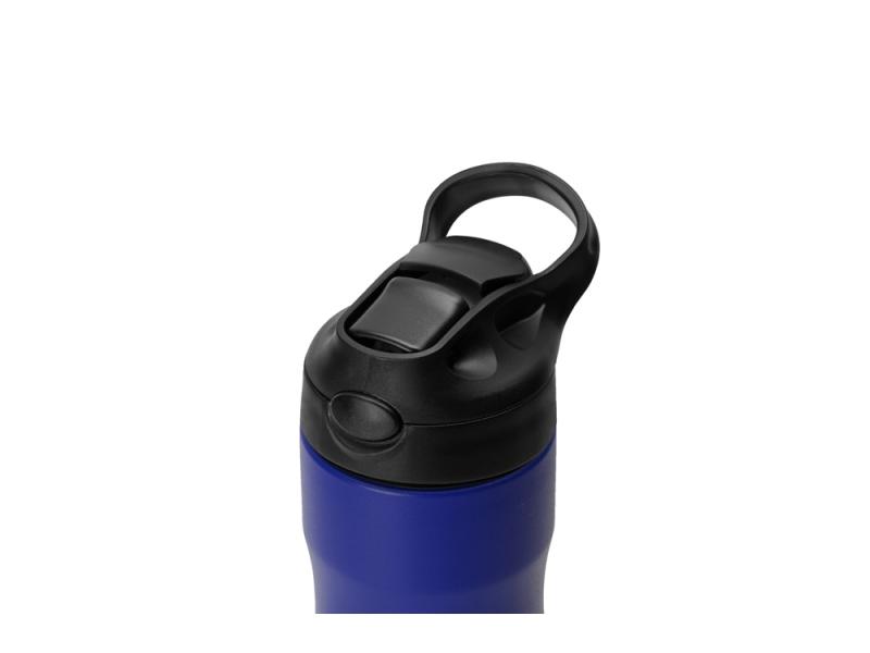 Бутылка для воды из стали Hike, 850 мл