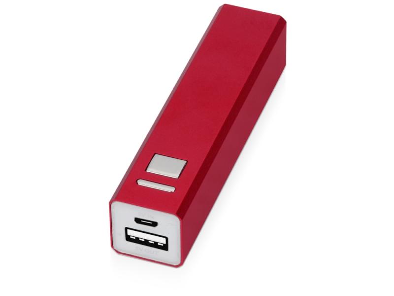 Внешний аккумулятор Спейс, 3000 mAh