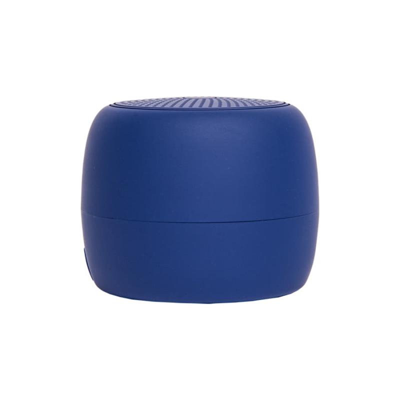 Портативная mini Bluetooth-колонка Sound Burger "Aquasound" серый