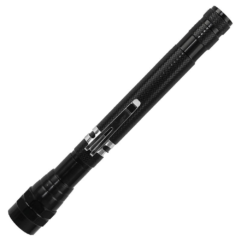 Набор подарочный Solution Superior Trio (Фонарь телескопический Tools Flashlight, рулетка Tools Master, 3 метра, Мультитул Tools Birmingham)