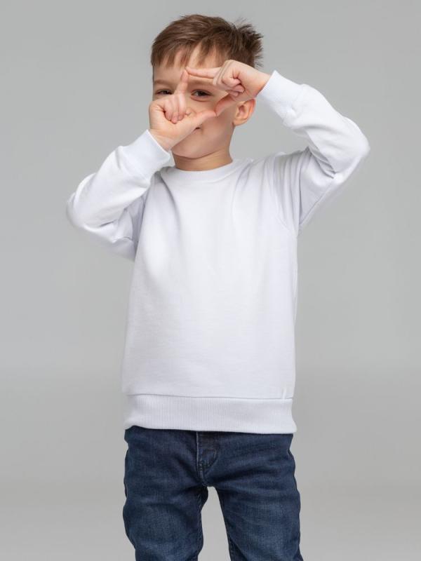 Свитшот детский Toima Kids 2.0