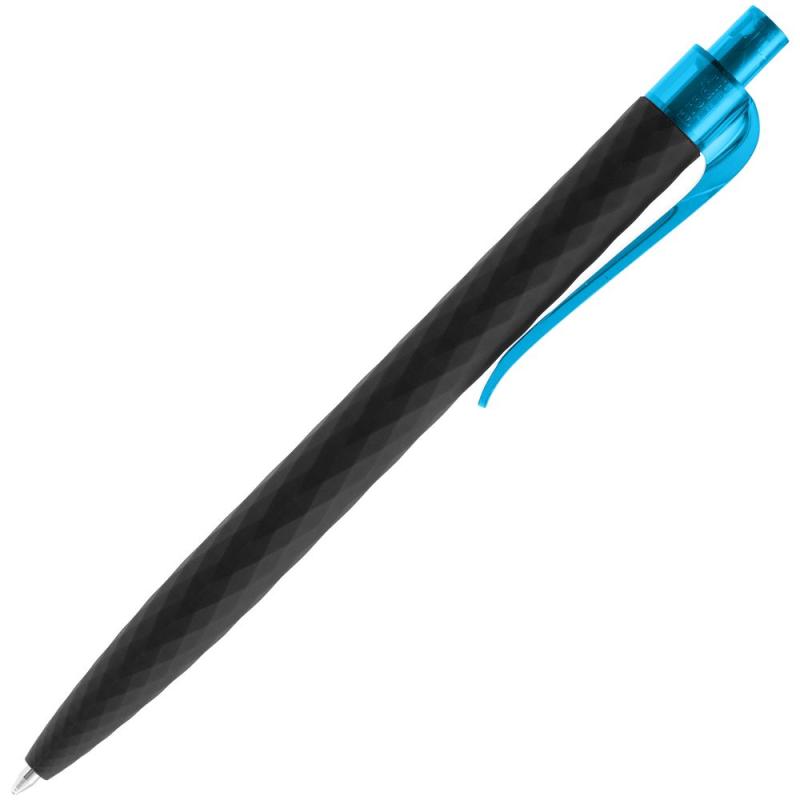 Ручка шариковая Prodir QS01 PRT-T Soft Touch