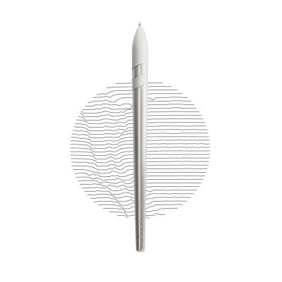 Шариковая ручка Pininfarina Sostanza SILVER