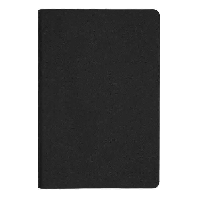 Ежедневник Flexy Latte Color А5, недатированный, в гибкой обложке