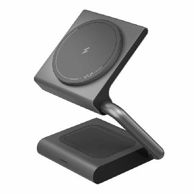 Беспроводное ЗУ VLP Zen Charger 2в1