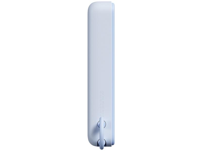 Внешний аккумулятор Xiaomi Magnetic Power Bank with Built-in Stand, 10000 мАч