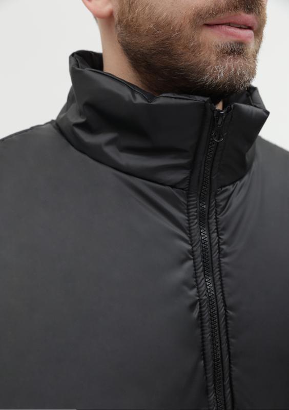 Жилет унисекс STAN утепленный  таффета 210T