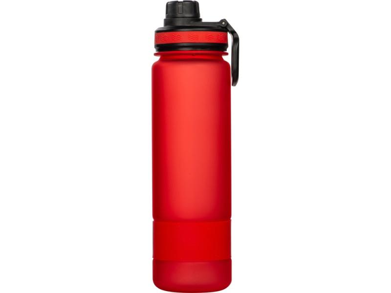 Бутылка для воды с ручкой Misty, 850 мл