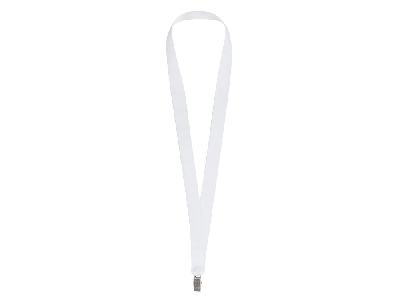 Ланъярд под сублимацию с клипом, 2 см