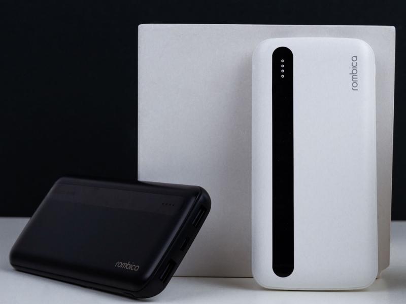 Внешний аккумулятор NEO  PBS100, 10000 mAh