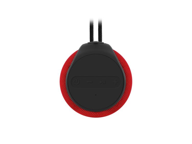 Портативная колонка mySound Clario, 15 Вт