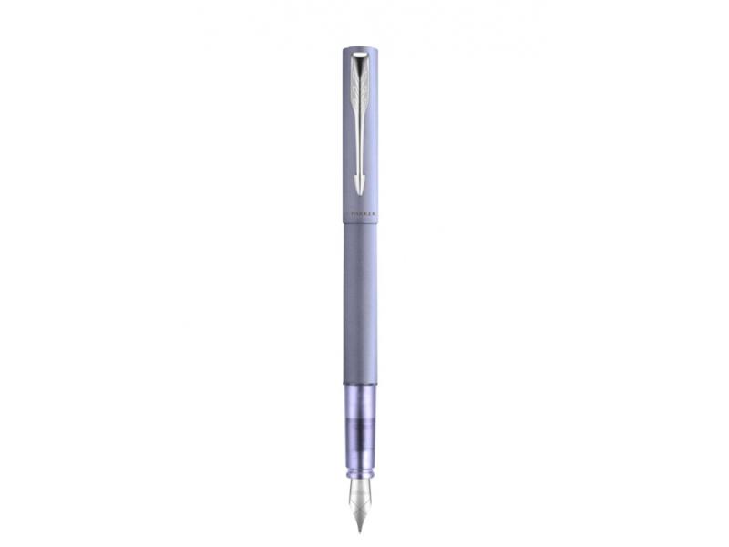 Перьевая ручка Parker Vector, F/M