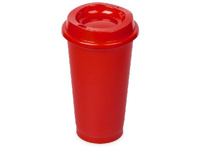 Пластиковый стакан SipGo