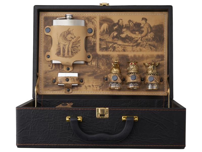 Подарочный набор