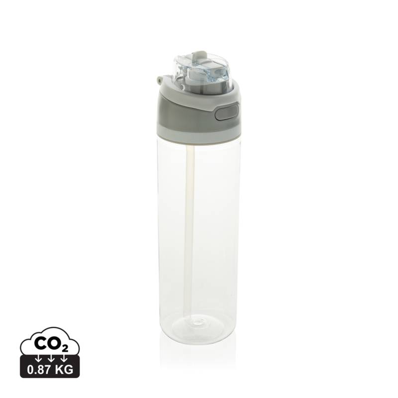 Бутылка для воды Omni Sip из rPET RCS, 800 мл