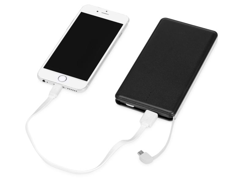 Внешний аккумулятор Стор, 10000 mAh