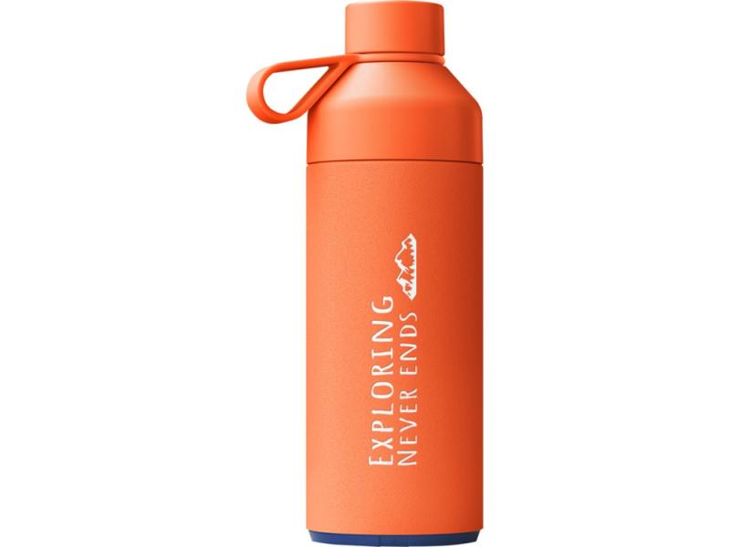 Бутылка для воды Big Ocean Bottle, 1 л