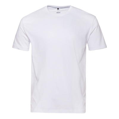 Футболка унисекс без бокового шва STAN хлопок 160