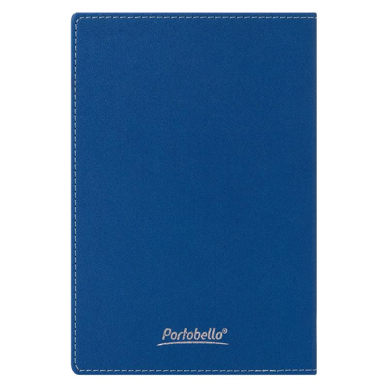 Ежедневник B2Book Medio Wing недатированный