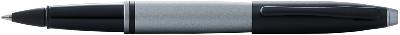 Ручкароллер Cross Calais Matte Gray and Black Lacquer