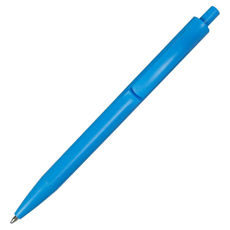 Ручка шариковая IGLA COLOR, пластиковая