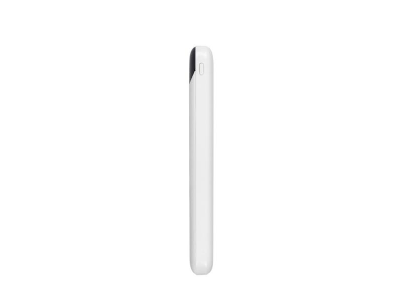 Внешний аккумулятор с дисплеем VA2240, 10000 mAh