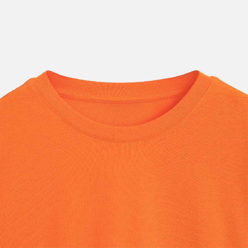 Футболка унисекс RUST NEO, 240 гр.