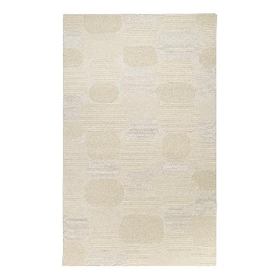 Ковер из шерсти gangtok из коллекции ethnic, 200х300 см