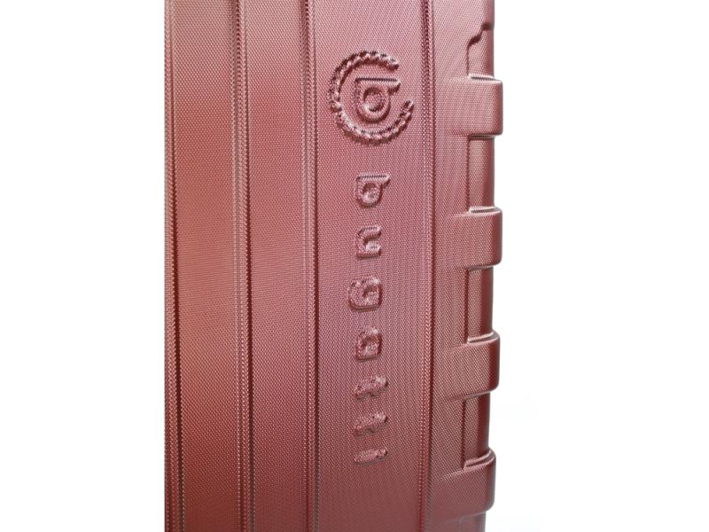 Чемодан ГАЛАТЕЯ (GALATEA), 38 л