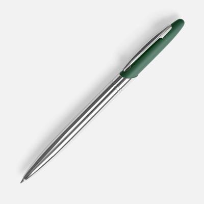 Ручка шариковая Dagger Soft Touch