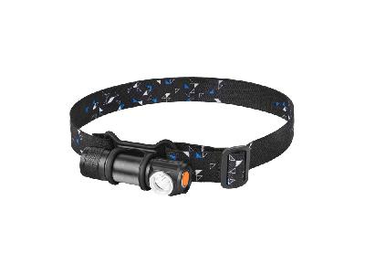 Фонарь LED Z9