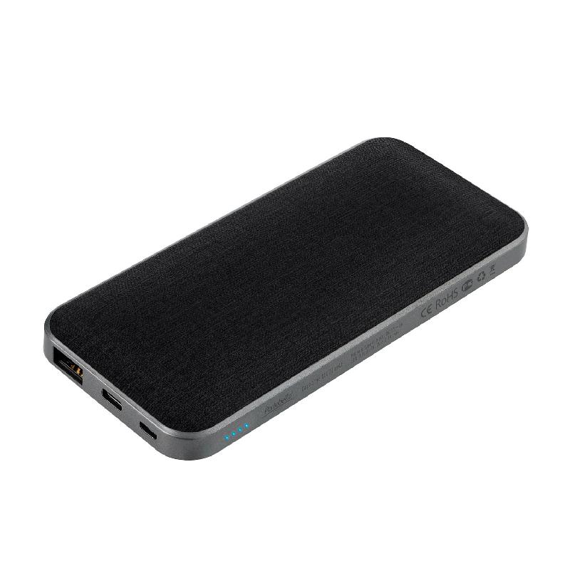 Внешний аккумулятор Твид PB (Tweed PB) 10000 mAh