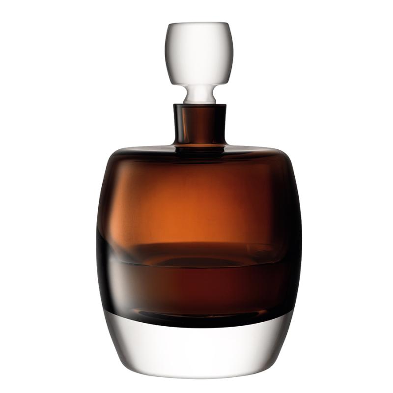 Декантер whisky club, 1,05 л