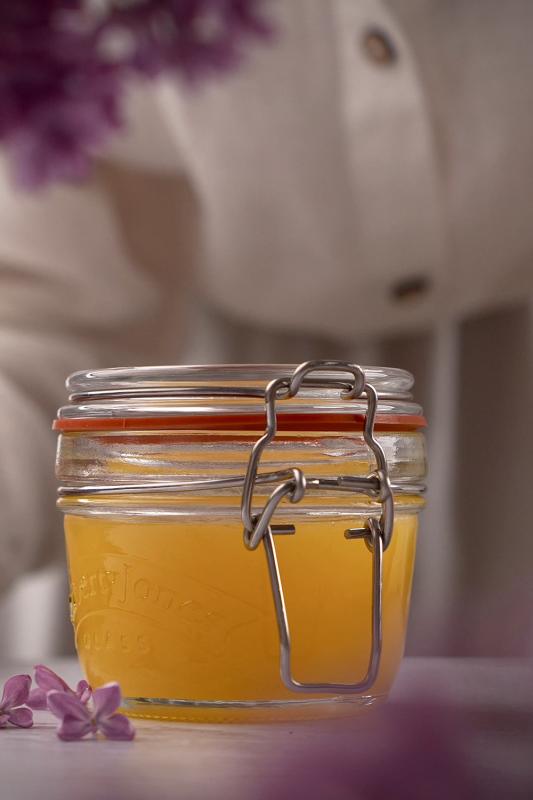 Банка для хранения maison jar, 200 мл