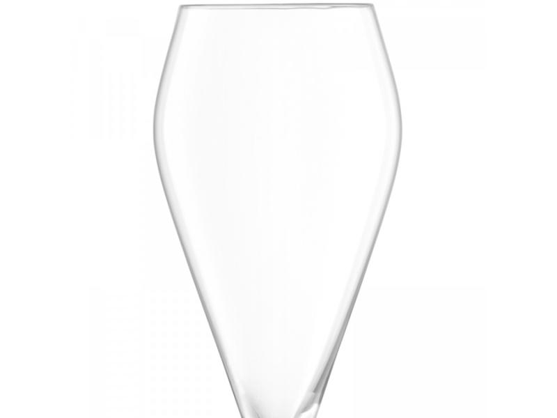 Набор бокалов для просекко wine, 250 мл, 2 шт.