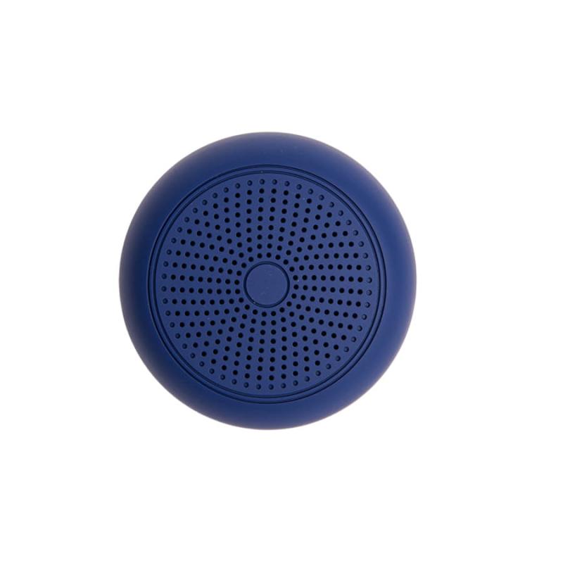 Портативная mini Bluetooth-колонка Sound Burger "Aquasound" серый
