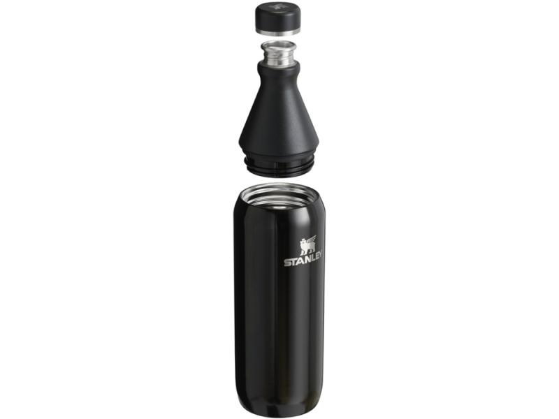 Бутылка для воды Stanley All Day Slim, 600 мл