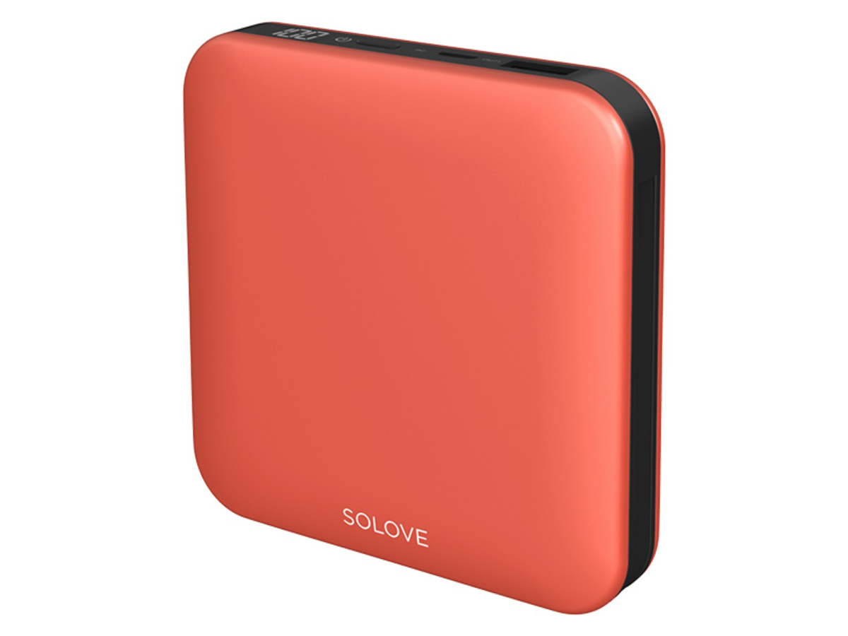 ПЗУ Solove A2-PRO