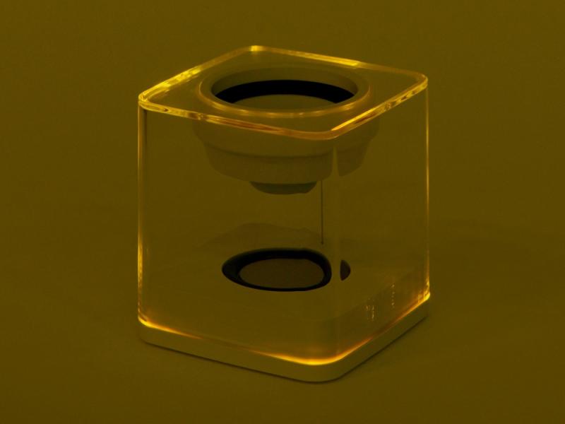 Портативная колонка iLO Speaker, 10 Вт