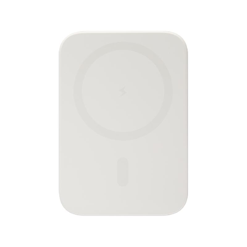 Внешний аккумулятор Юнион PD (Union PD) 10000mAh с функцией беспроводной зарядки 15W
